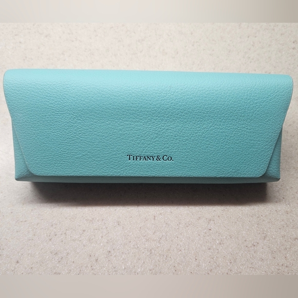 Tiffany & Co. Accessories - Tiffany & Co. Sunglass Case